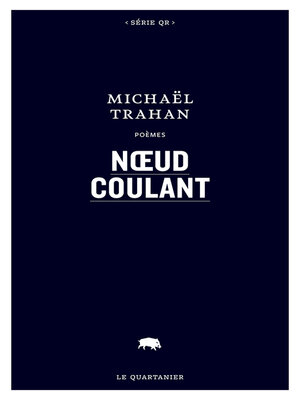 cover image of Noeud coulant